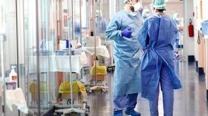 Alertă la OMS. Ce se întâmplă cu COVID-19.Asociere cu maladia Kawasaki