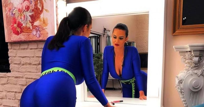 Bia de la Puterea Dragostei a facut publice mesajele dintre ea si Bogdan Mocanu! Ce i-a spus fostul concurent despre Andra Bia de la Puterea Dragostei a facut publice mesajele dintre ea si Bogdan Mocanu! Ce i-a spus fostul concurent despre Andra