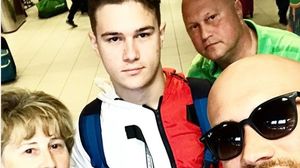 Mihai Bendeac și familia lui, infectați cu coronavirus