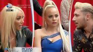  Bianca, făcută praf în fața tuturor: Dacă te mai ia cineva după...