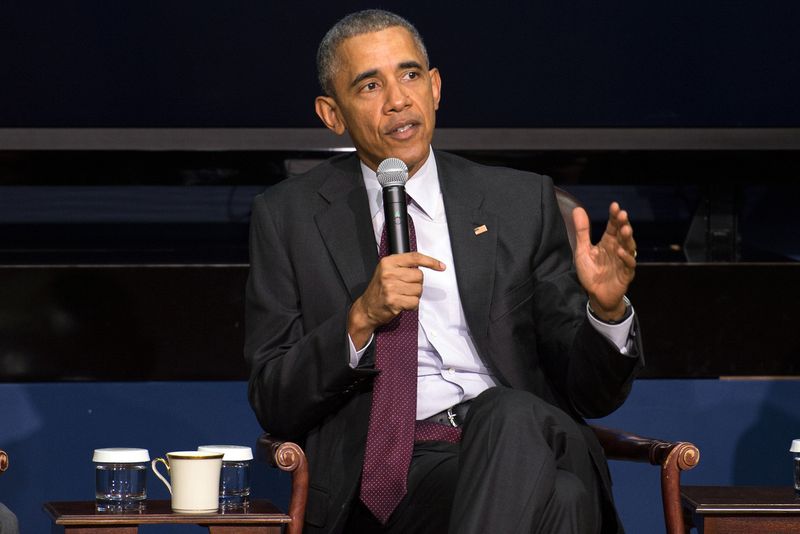 Fostul preşedinte Barack Obama îl atacă pe Trump! Reproșuri la adresa modului în care a gestionat criza sanitară