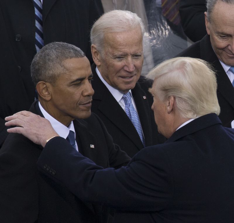 Fostul preşedinte Barack Obama îl atacă pe Trump! Reproșuri la adresa modului în care a gestionat criza sanitară