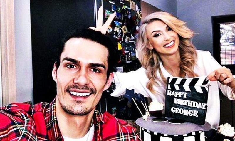 George Burcea, reacție neașteptată după ce Andreea Bălan a reluat legătura cu Keo: "Este deplasat" George Burcea, reacție neașteptată după ce Andreea Bălan a reluat legătura cu Keo: "Este deplasat"