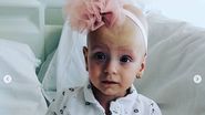Codin Maticiuc, apel pentru salvarea unei fetițe de 9 luni! Micuța este bolnavă de cancer: "Vă rog mult să mă ajutați. Misiunea mea este să..."