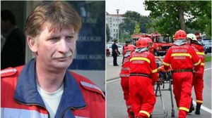 Dr. Valentin Anton, medic primar Medicină de Urgență, a murit! "Suntem profund mâhniți de dispariția lui prematura" Dr. Valentin Anton, medic primar Medicină de Urgență, a murit! "Suntem profund mâhniți de dispariția lui prematura"