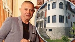 Nicolae Guță și-a construit un castel secret cu 16 camere la etaj și mansardă, cu bar și restaurant la demisol și parter! Vezi motivul pentru care „Regele manelelor” l-a scos la vânzare! FOTO