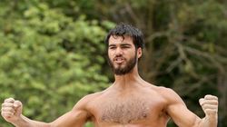 După ce a fost eliminat din examenul de Bacalaureat, Iancu Sterp nu s-a dat bătut și a intrat la Facultate! Războinicul de la Survivor este student în anul 1 la Zootehnie!