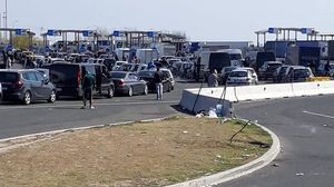 Scandal la Vama Nadlac. Răzvan Marin s-a revoltat. Protest de amploare
