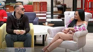 Livian de la Puterea dragostei  vrea să formeze un cuplu cu Ella