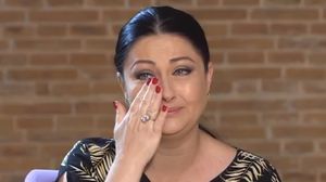 Gabriela Cristea rupe tăcerea, pentru prima dată, despre moartea mamei sale! Vedeta nu a fost la înmormântare: „Este greu de exlicat în cuvinte”
