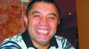 Minora lui Guță i-a dat vestea cea mare mare manelistului. O să devină mămică