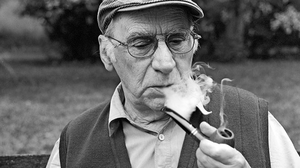 Unul dintre cei mai mari scenariști români a murit!  Dumitru Carabăţ a fost premiat la Cannes 
