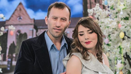 Viorel, erecție în preajma reporteriței! Cum a fost fotografiat! Vulpița a fost șocată de reacția lui 