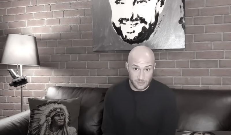 Ultimă oră! Mihai Bendeac a făcut testul pentru coronavirus. Este sau nu infectat ?!