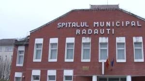 28 de cadre medicale de la Spitalul Rădăuţi, confirmate cu coronavirus