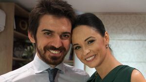 Tuncay, reacție dură după ce a fost acuzat că a înșelat-o pe Andreea Marin! ”Dacă se dovedește că am afirmat asta, plec din țară”