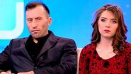 Viorel a trecut la amenințări fără precedent când a văzut-o pe Vulpița îmbrăcată sexy: „O sfâșii și îi smulg...” Mirela Vaida l-a avertizat imediat: „E mutilare”