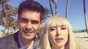 Andreea Bălan se gândește să îi mai dea o șansă lui George Burcea? Vedeta a mărturisit totul public: „Este important ca...”