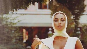 Mădălina Ghenea se pregătește să facă pasul cel mare? Românca s-a împăcat cu italianul milionar și...surpriză! S-a fotografiat cu inelul