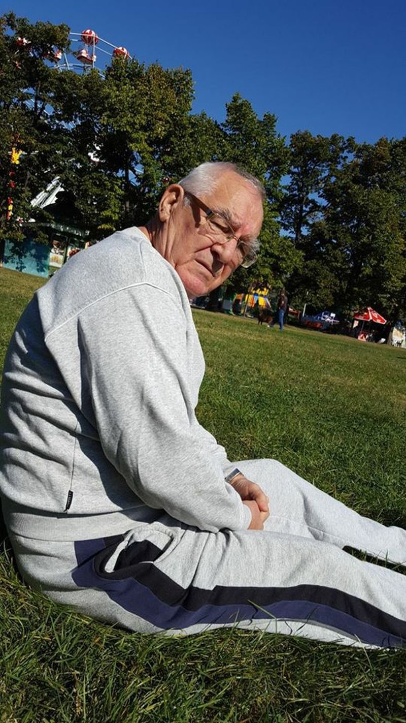 Emanuel Isopescu a făcut un anunț disperat, este bolnav