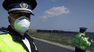 Agentul Kovacs Valer, concediat din Poliție! 