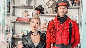 Andreea Bălan l-a uitat deja pe George Burcea! Ce spune vedeta ?