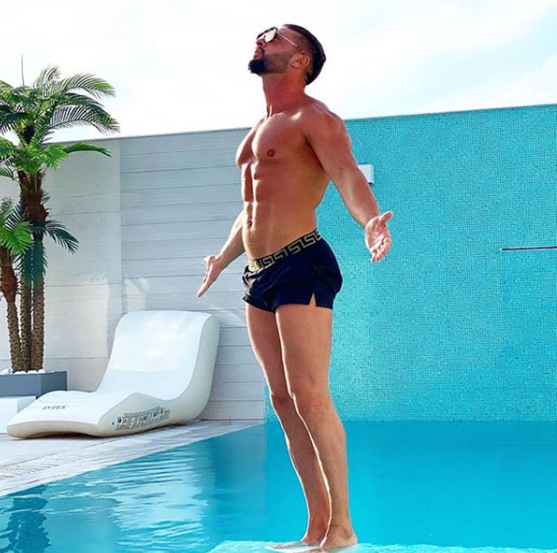 Nelson Mondialu îi declară război lui Dorian Popa. Motivul este incredibil: „Lua-mi-ai caru' în mână...”