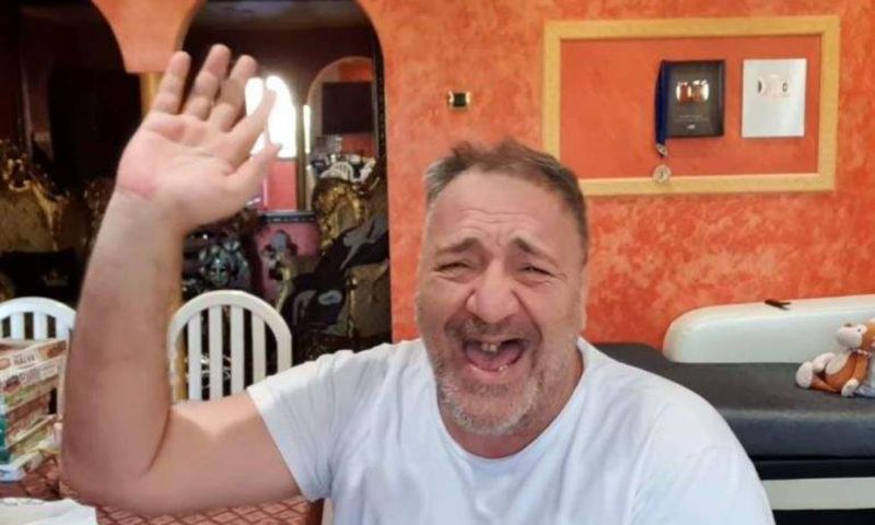 Nelson Mondialu îi declară război lui Dorian Popa. Motivul este incredibil: „Lua-mi-ai caru' în mână...”