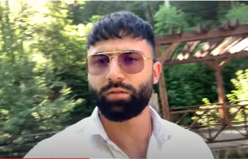 O nouă lovitură de mari proporții pentru Bogdan Mocanu. Acuzații grave O nouă lovitură de mari proporții pentru Bogdan Mocanu. Acuzații grave