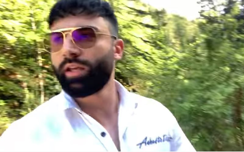 O nouă lovitură de mari proporții pentru Bogdan Mocanu. Acuzații grave O nouă lovitură de mari proporții pentru Bogdan Mocanu. Acuzații grave