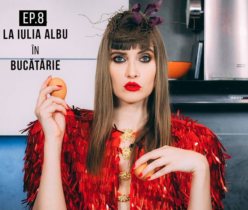 Iulia Albu, terorizată &icirc;n propria locuință. A fost nevoită sune la poliție &icirc;n toiul nopții. Ce s-a &icirc;nt&acirc;mplat cu vedeta?