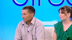  Vulpița s-a revăzut cu tatăl ei după patru luni. Ce spune de certurile dintre cei doi soți: „El s-a schimbat, nu vrea să...” 