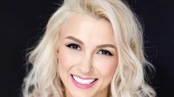 Andreea Bălan, noi dezvăluiri despre despărțirea de George Burcea. Are legătură cu fetițele celor doi