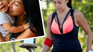 Elena Ionescu - prima apariție în public a mamei ei. Momentul capital din 2013. VIDEO EXCLUSIV