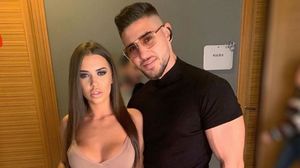 Andra Volos și Bogdan Mocanu s-au împăcat?! Primele declarații: „Da, ne-am văzut!”