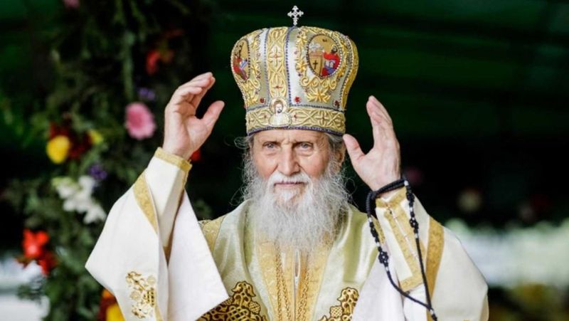 &Icirc;PS Pimen a murit