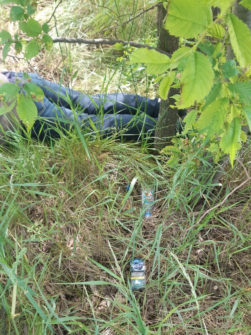 Spirtul ucide din nou?! Bărbat găsit mort într-un cartier de lux din Botoșani