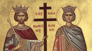 Sfinții Constantin și Elena. Numele celor care-și sărbătoresc onomastica