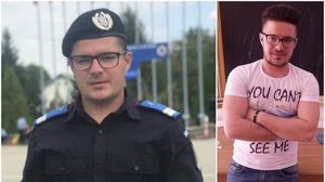 Ionuț Mădălin Nisipeanu, jandarmul dispărut la Timișoara, a fost găsit mort, în canalul Bega 