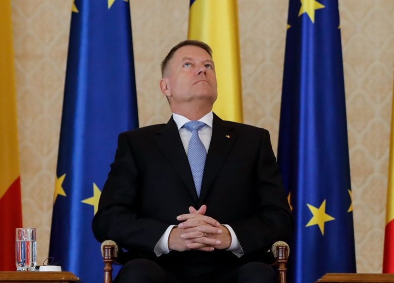 Sentință dură pentru Iohannis. Președintele României e bun de plată