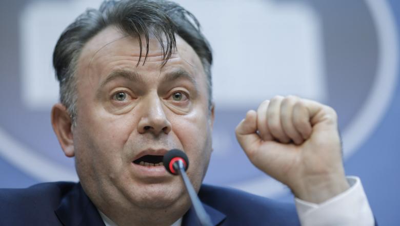 E oficial! Devine obligatoriu pe toată perioada stării de alertă. Nelu Tătaru a aprobat Ordinul