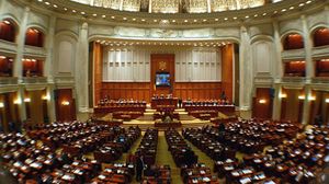 Este oficial! Starea de alertă a intrat în vigoare după votul Parlamentarilor