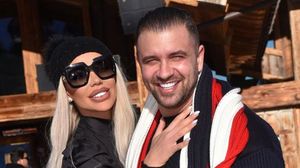 Alex Bodi nu pierde timpul după despărțirea de Bianca Drăgușanu. Și-a îndreptat deja atenția către o altă femeie. Nu o să își vină să crezi despre cine e vorba