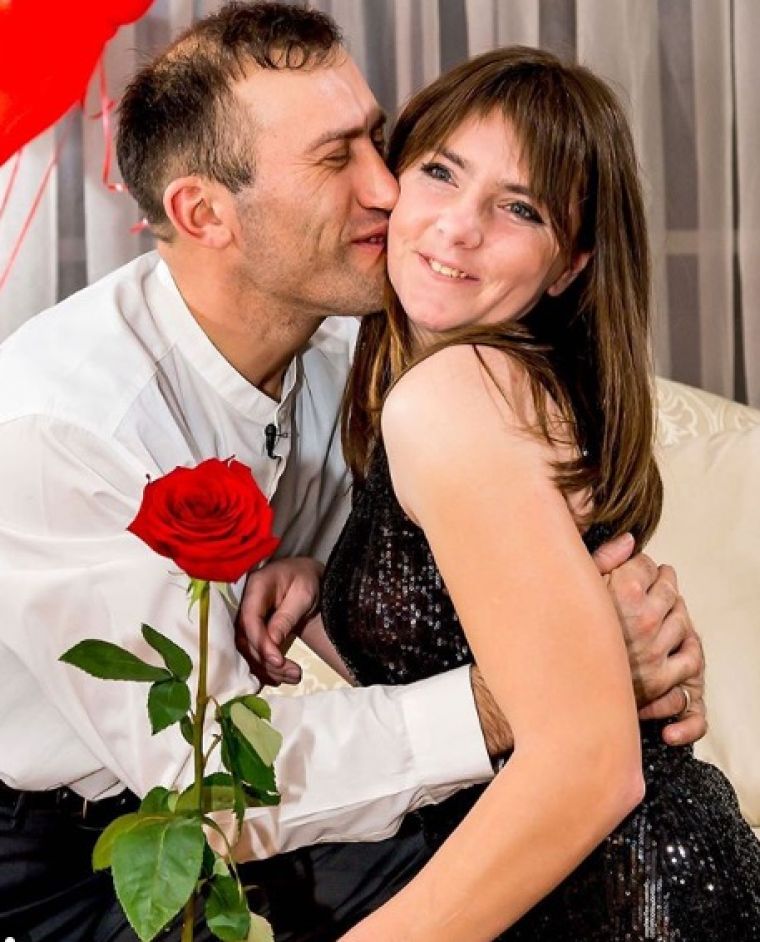 S-a rupt lanțul de iubire definitiv! Viorel, hotărât să fugă cu o altă domnișoară. A înlocuit-o deja pe Vulpița?