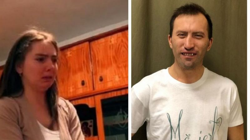 S-a rupt lanțul de iubire definitiv! Viorel, hotărât să fugă cu o altă domnișoară. A înlocuit-o deja pe Vulpița?