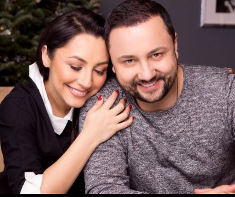 Andra și Cătălin Măruță au o situație financiară de invidiat. Iată c&acirc;t c&acirc;știgă cei doi lunar. E o sumă cu multe zerouri
