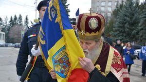 Mesajul lui Klaus Iohnnis după aflarea veștii morții lui ÎPS Pimen