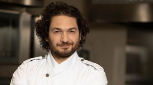 Florin Dumitrescu, schimbare surprinzătoare de look. Cum și-a surprins fanii juratul de la Chefi la Cuțite 