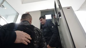 Cum a reusit Cristi Borcea sa se imbogateasca in puscarie! "A facut 70 de milioane de euro! Sper sa nu se supere pe mine ca spun"