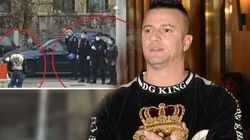 Cum arată iubita lui Cătălin Geolgău, bărbatul venit de la Milano în fața căruia au stat drepți 5 polițiști! Blonda i-a dăruit o fetiță musculosului care nu a respectat regulile în timpul pandemiei! FOTO